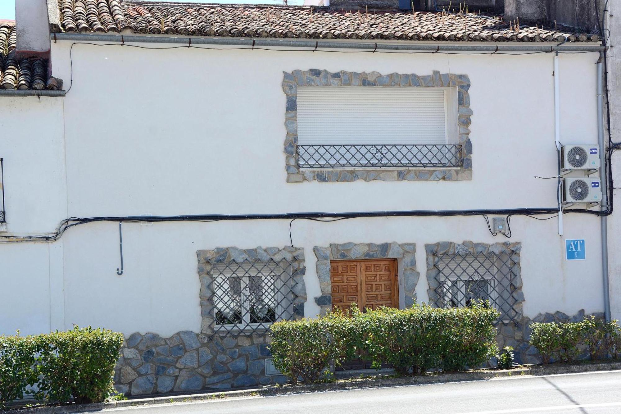 La Posada De Redios Cañaveral المظهر الخارجي الصورة